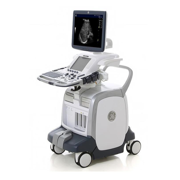 Ultrasound System